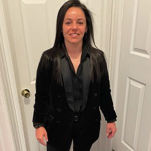 Meet your Posher, Alyse